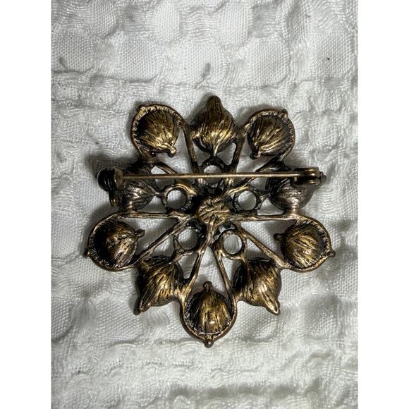 Brooches